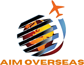 Welcome To Aimoverseas